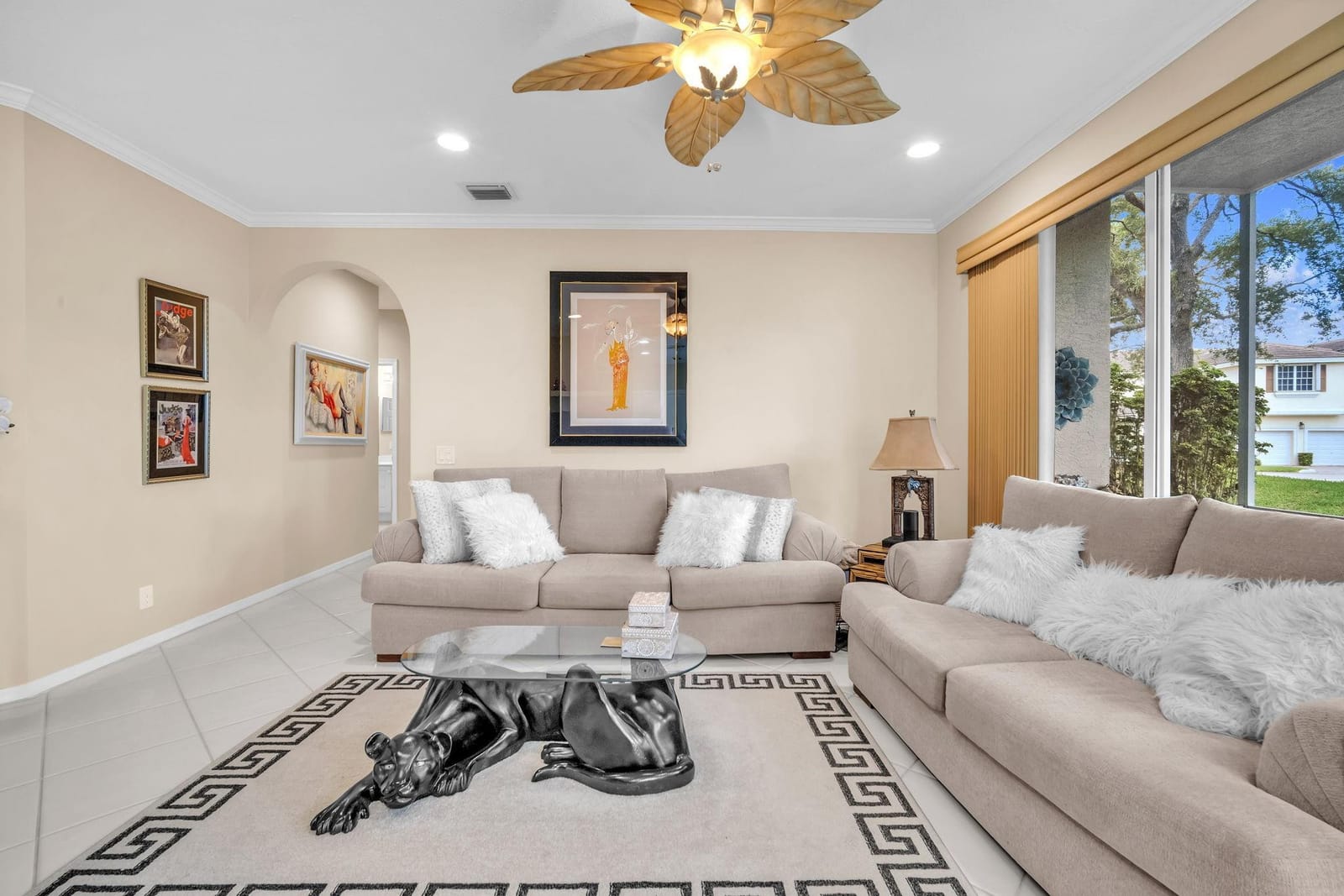 12441 NW 10th Court A-15 — photo 7