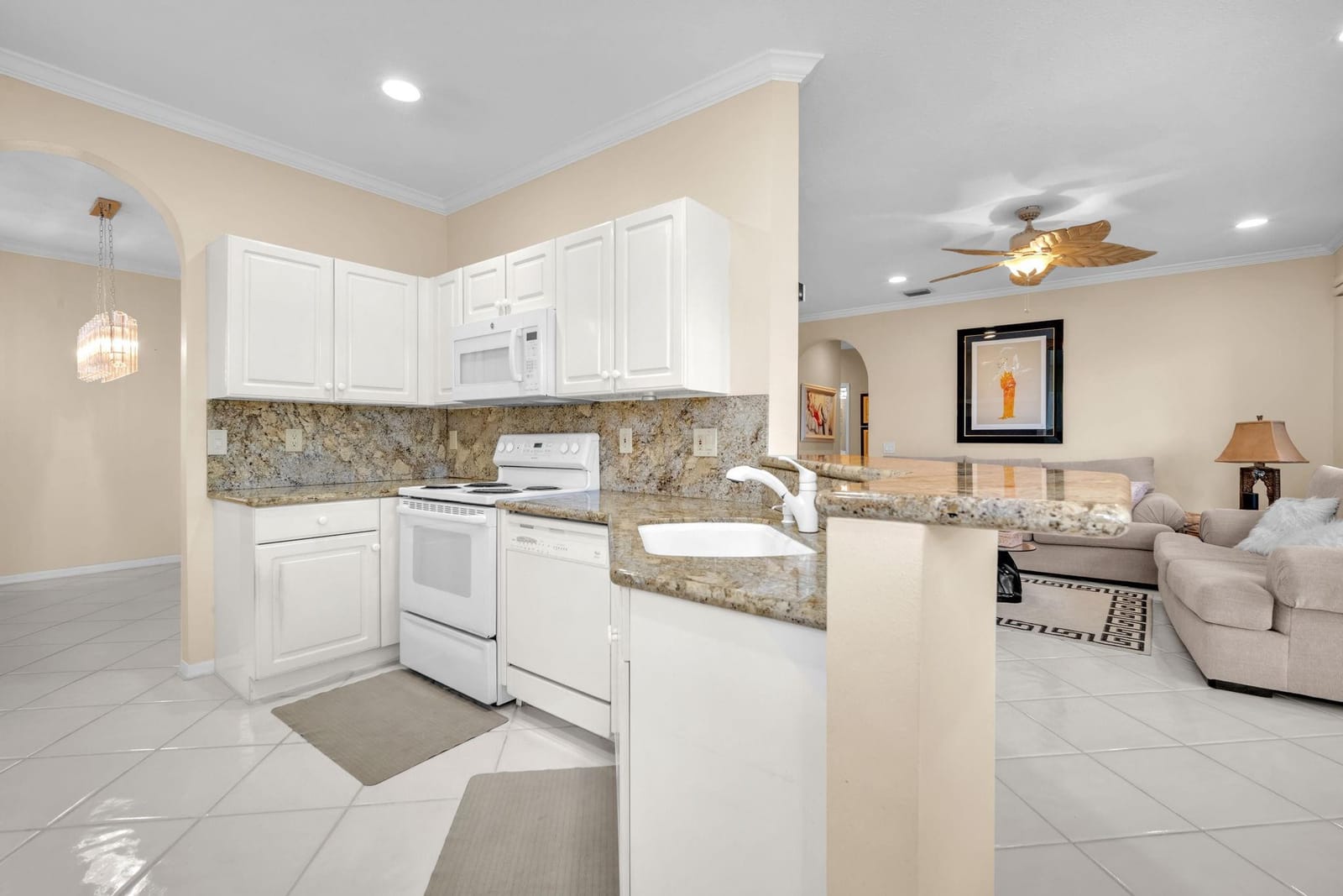 12441 NW 10th Court A-15 — photo 9