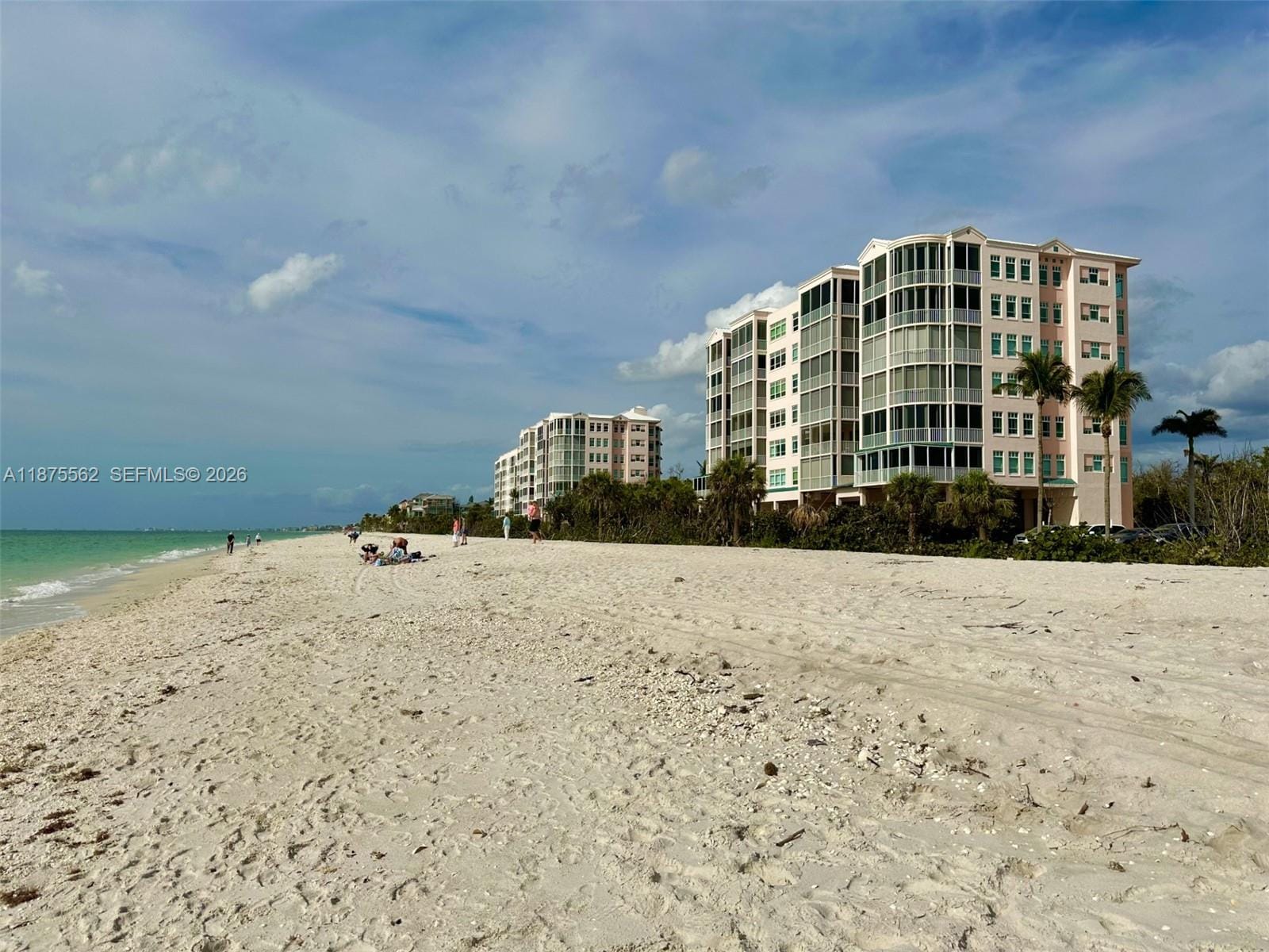 257 Barefoot Beach Boulevard 502 — photo 2