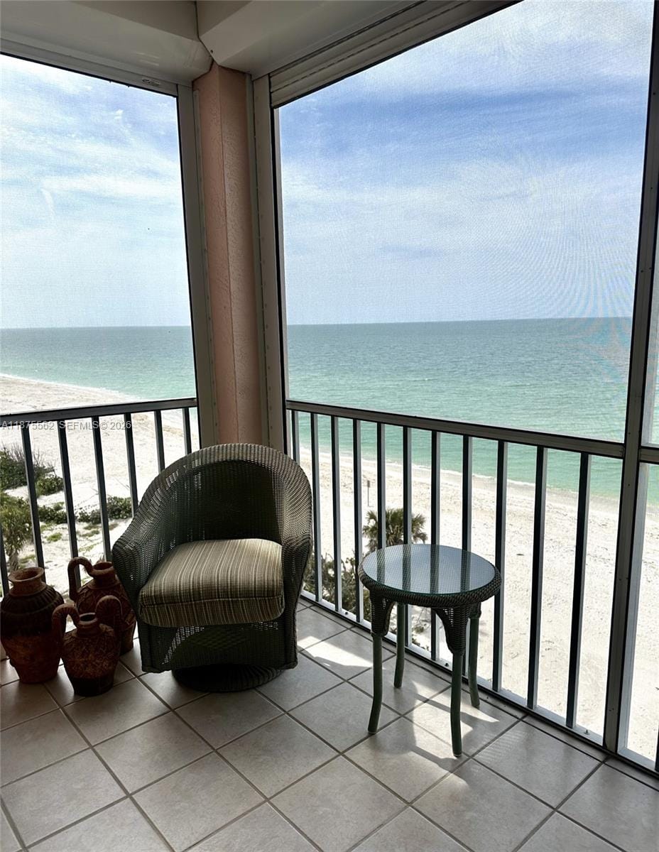 257 Barefoot Beach Boulevard 502, FL 34134 photo 16