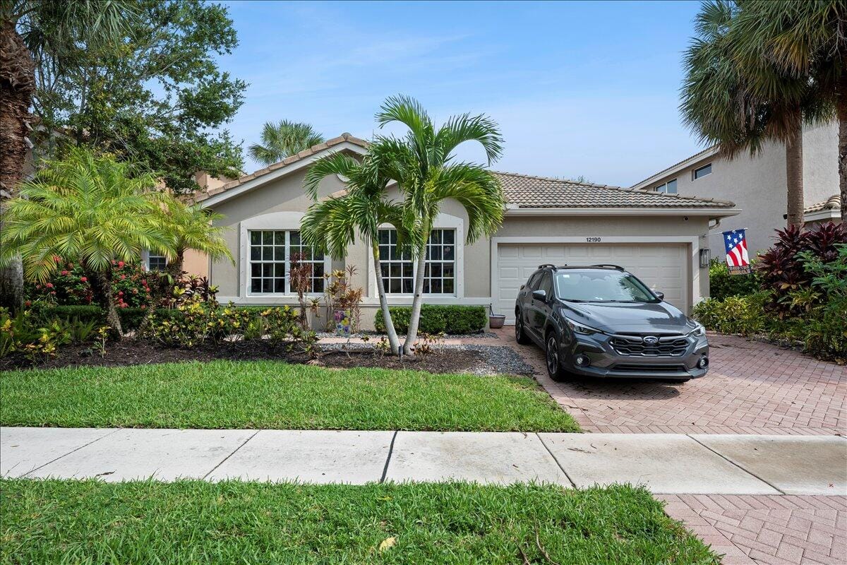 12190 Colony Preserve Drive, Boynton Beach, FL 33436 photo 2