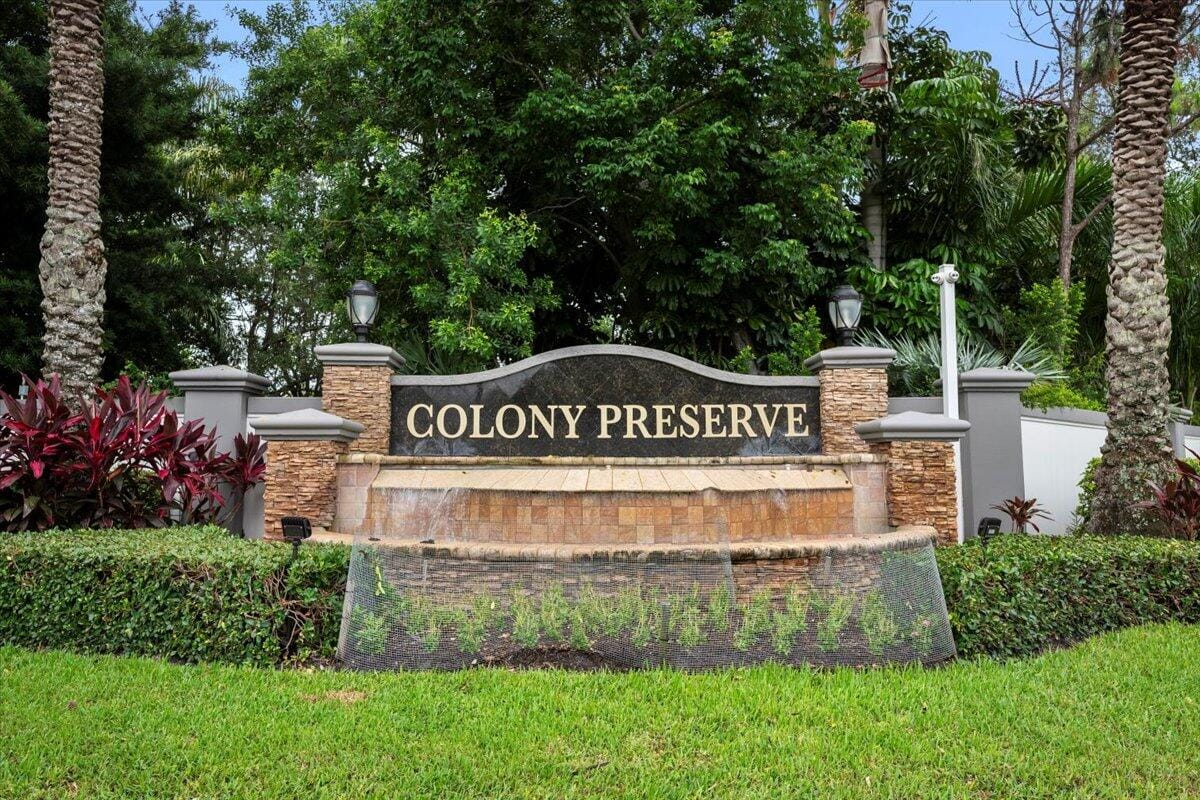 12190 Colony Preserve Drive, Boynton Beach, FL 33436 photo 25