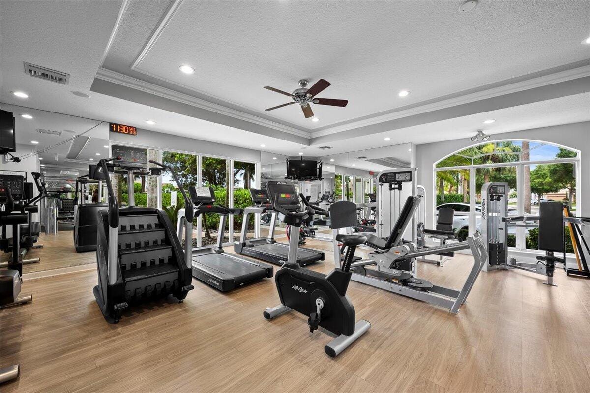 12190 Colony Preserve Drive, Boynton Beach, FL 33436 photo 30
