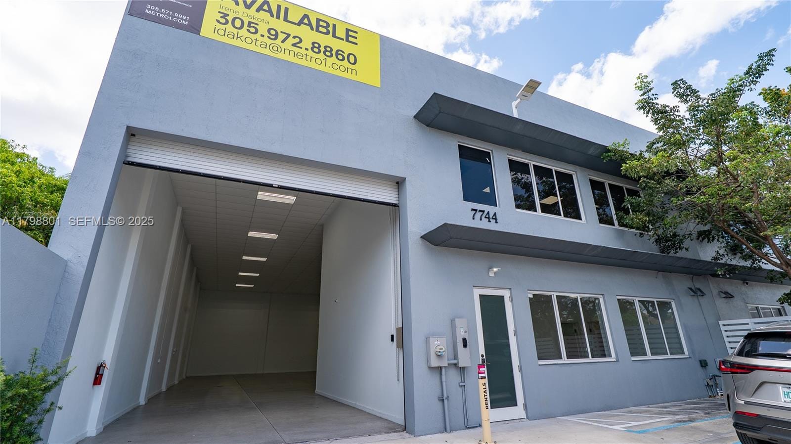 7744 NW 6th Court, Miami, FL 33150 photo 2