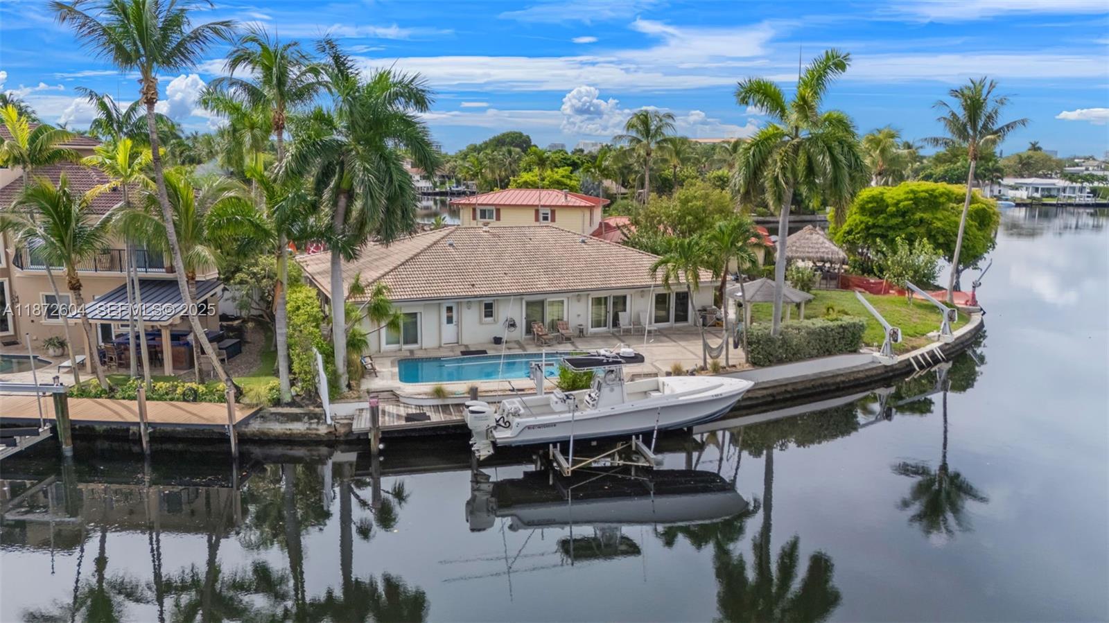 2401 Fryer Point, Fort Lauderdale, FL 33305, Fort Lauderdale