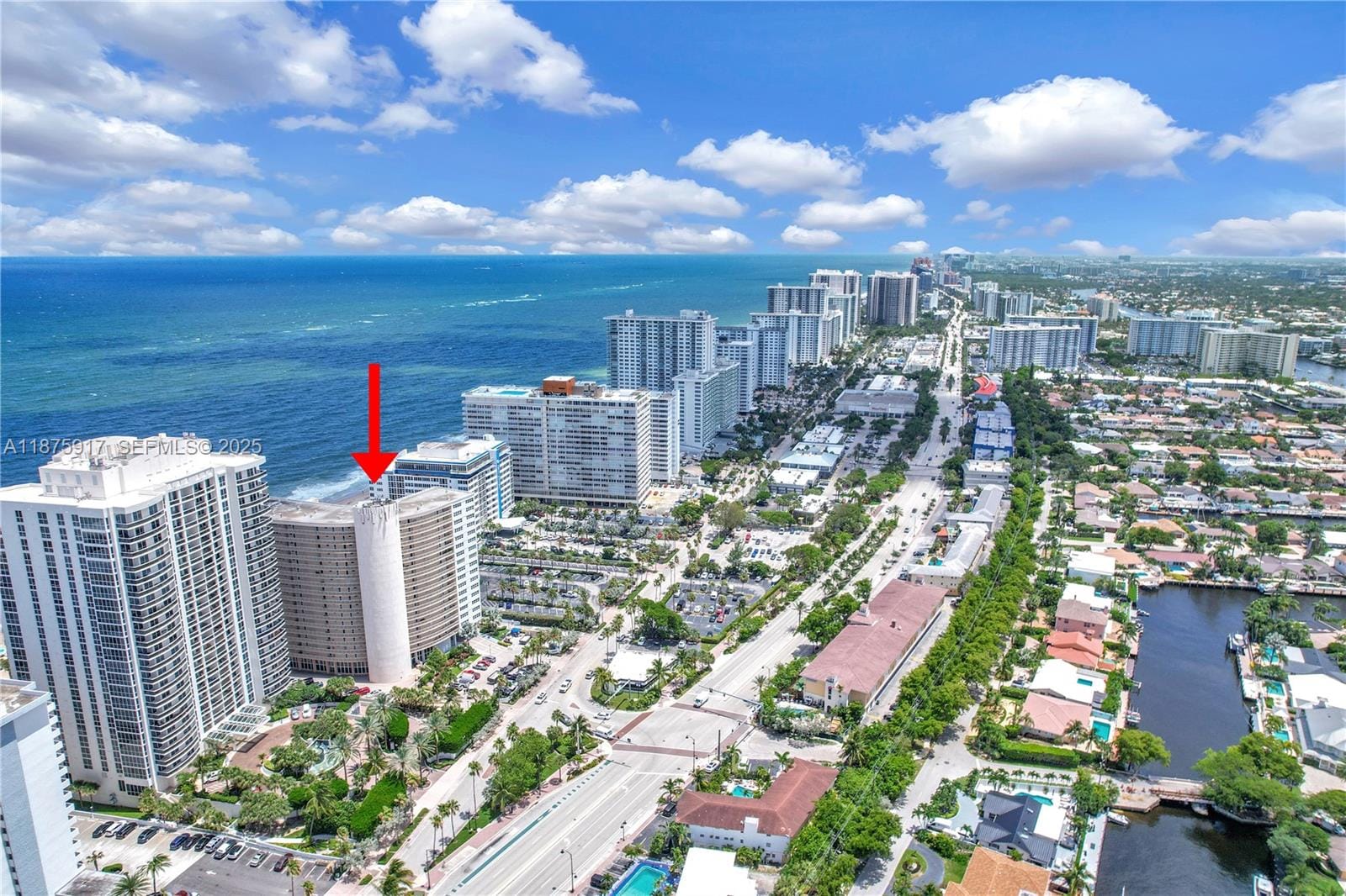 4100 Galt Ocean Drive 1808, Fort Lauderdale, FL 33308 photo 4
