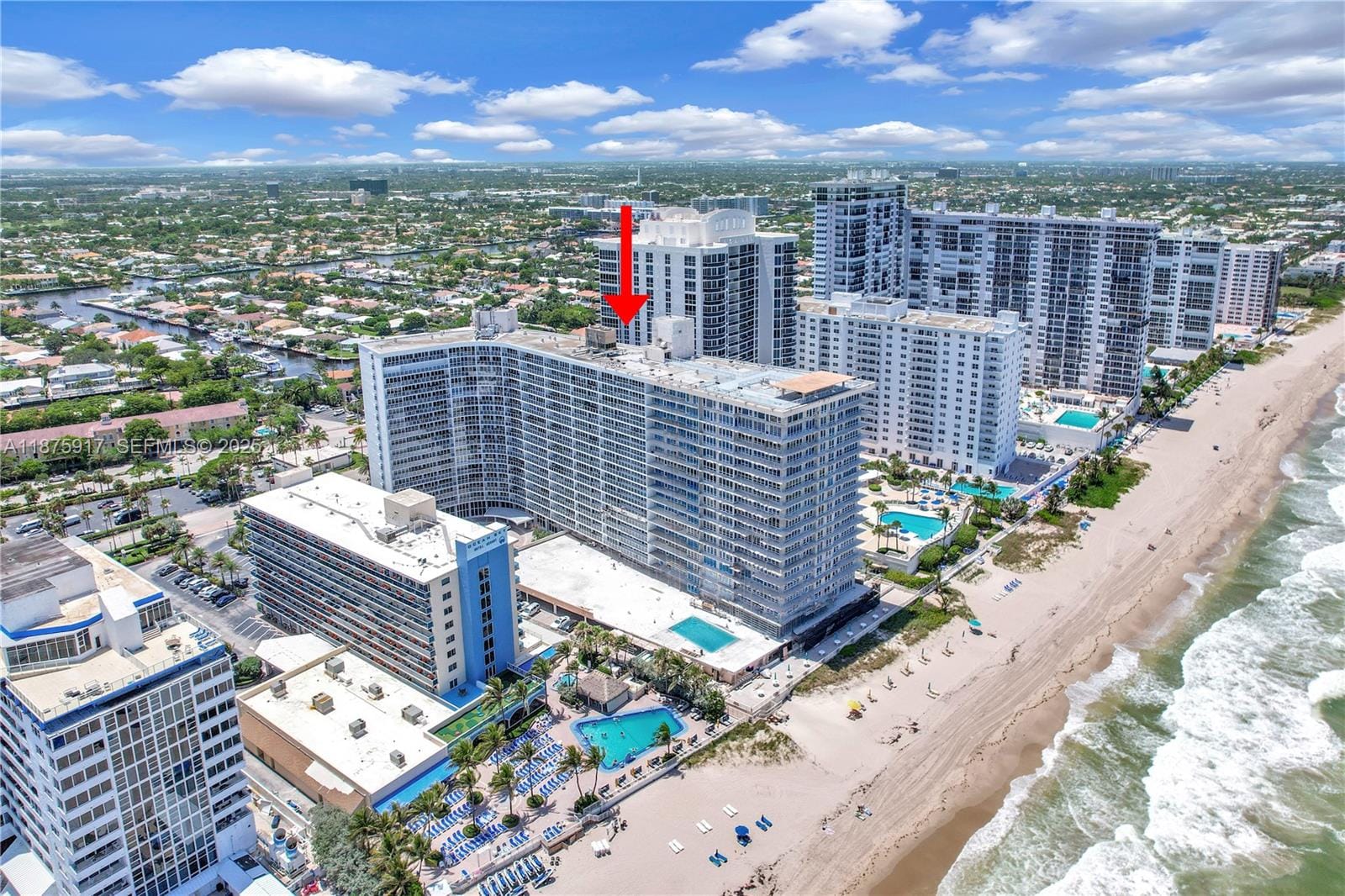 4100 Galt Ocean Drive 1808, Fort Lauderdale, FL 33308 photo 6