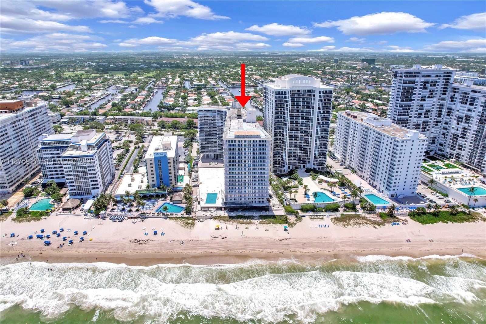 4100 Galt Ocean Drive 1808, Fort Lauderdale, FL 33308 photo 7
