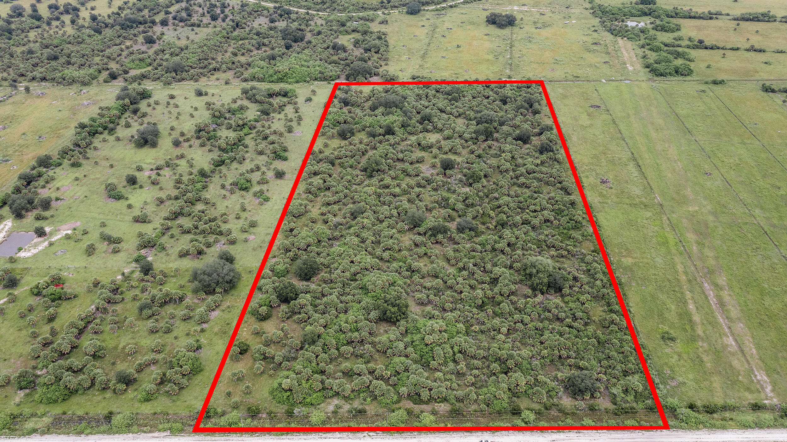2095 Cabbage Drive, Okeechobee, FL 34974, Okeechobee