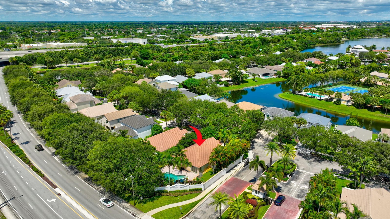 1210 Delray Lakes Drive, Delray Beach, FL 33444 photo 27