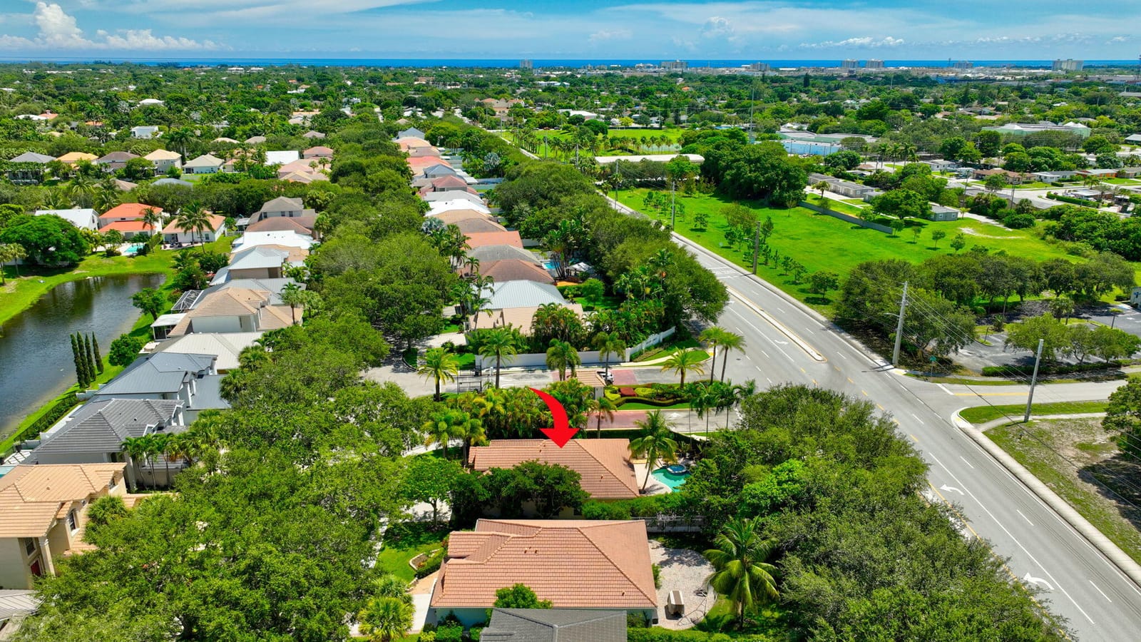 1210 Delray Lakes Drive, Delray Beach, FL 33444 photo 28