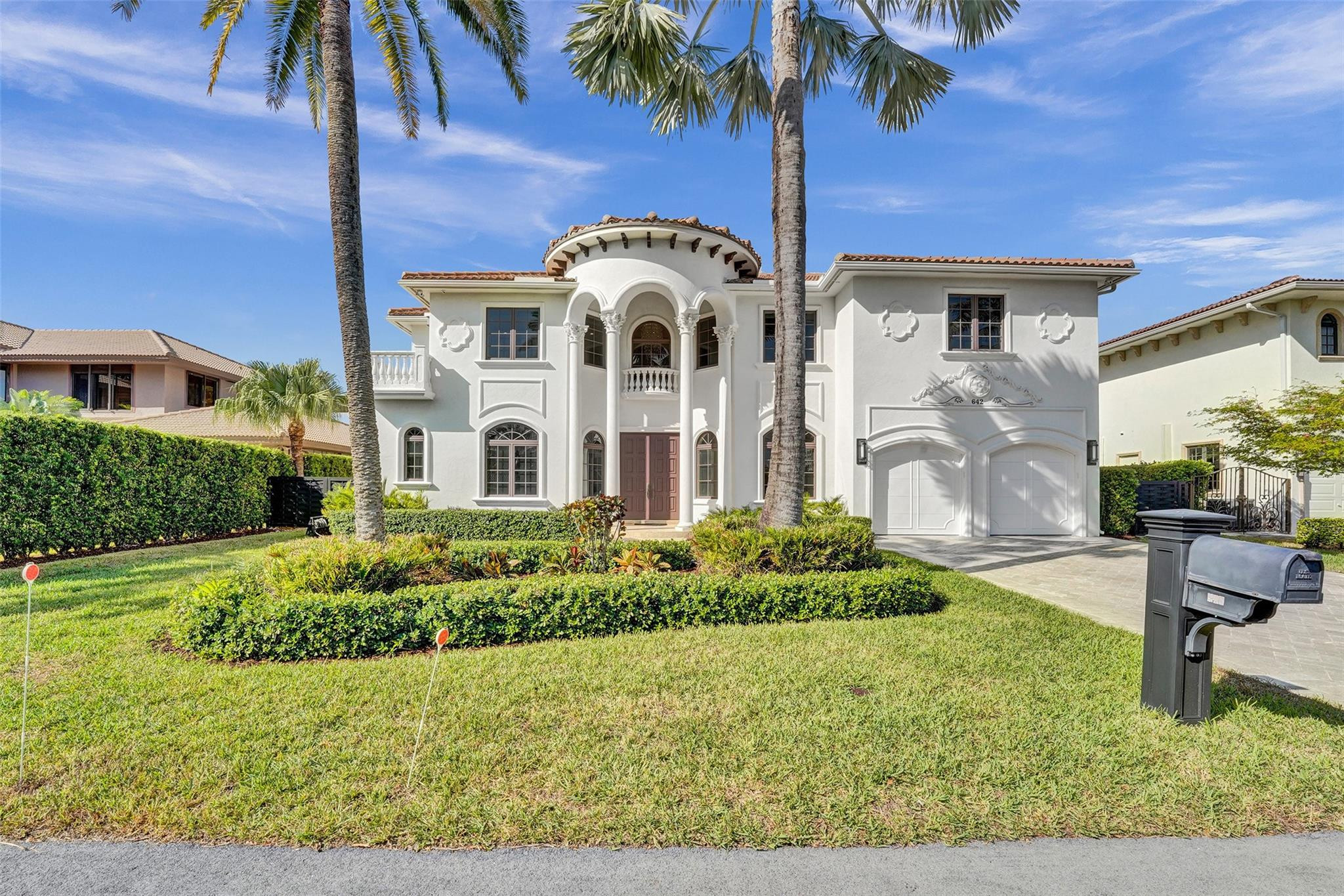 642 Palm Drive, Hallandale Beach, FL 33009, Hallandale Beach