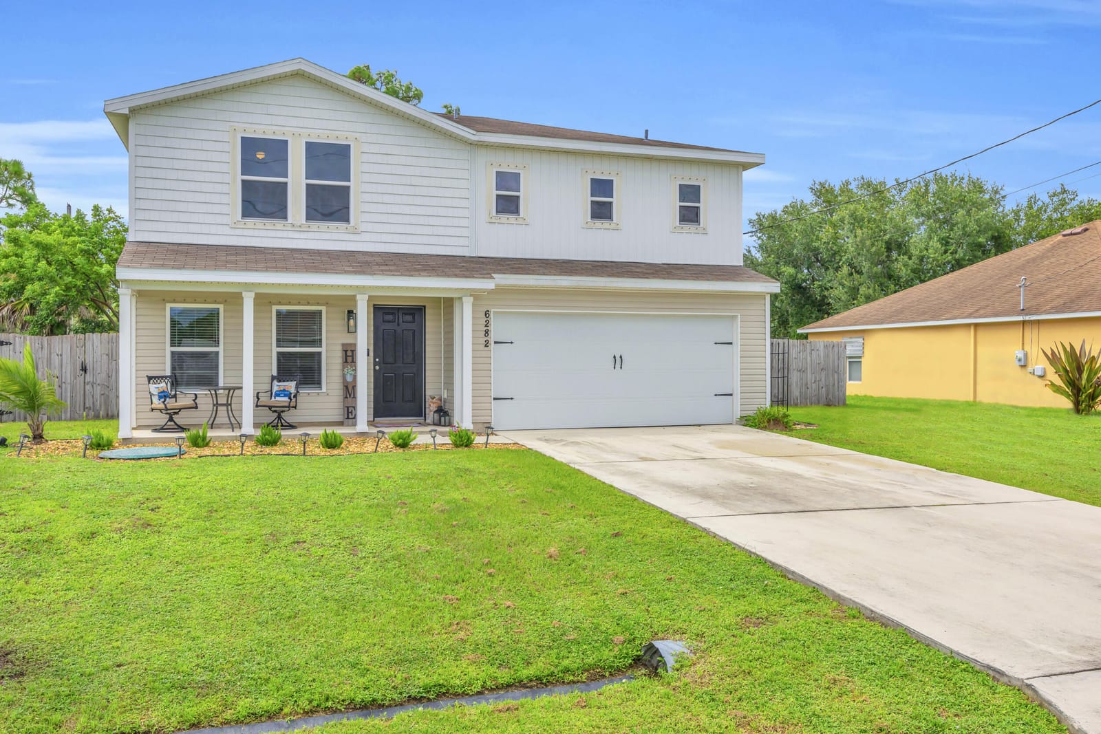 6282 NW Gisela Street, Port St. Lucie, FL 34986