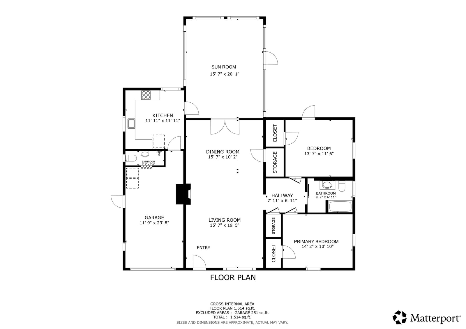 1714 N Palmway, Lake Worth Beach, FL 33460 photo 14