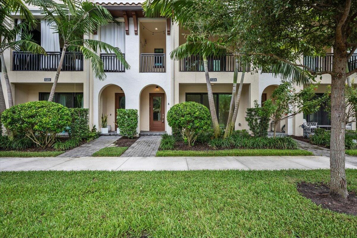 5324 Sagan Lane, Palm Beach Gardens, FL 33418