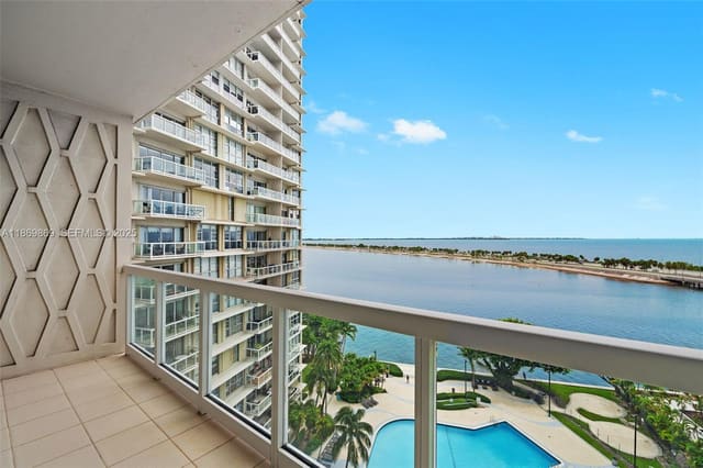 2451 Brickell Avenue 10S, Miami, FL 33129