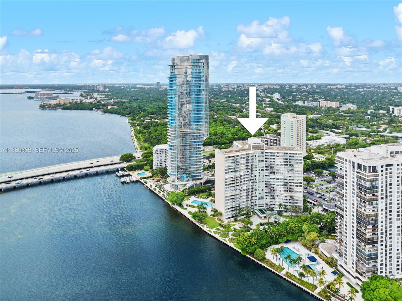 2451 Brickell Avenue 10S, Miami, FL 33129 photo 2