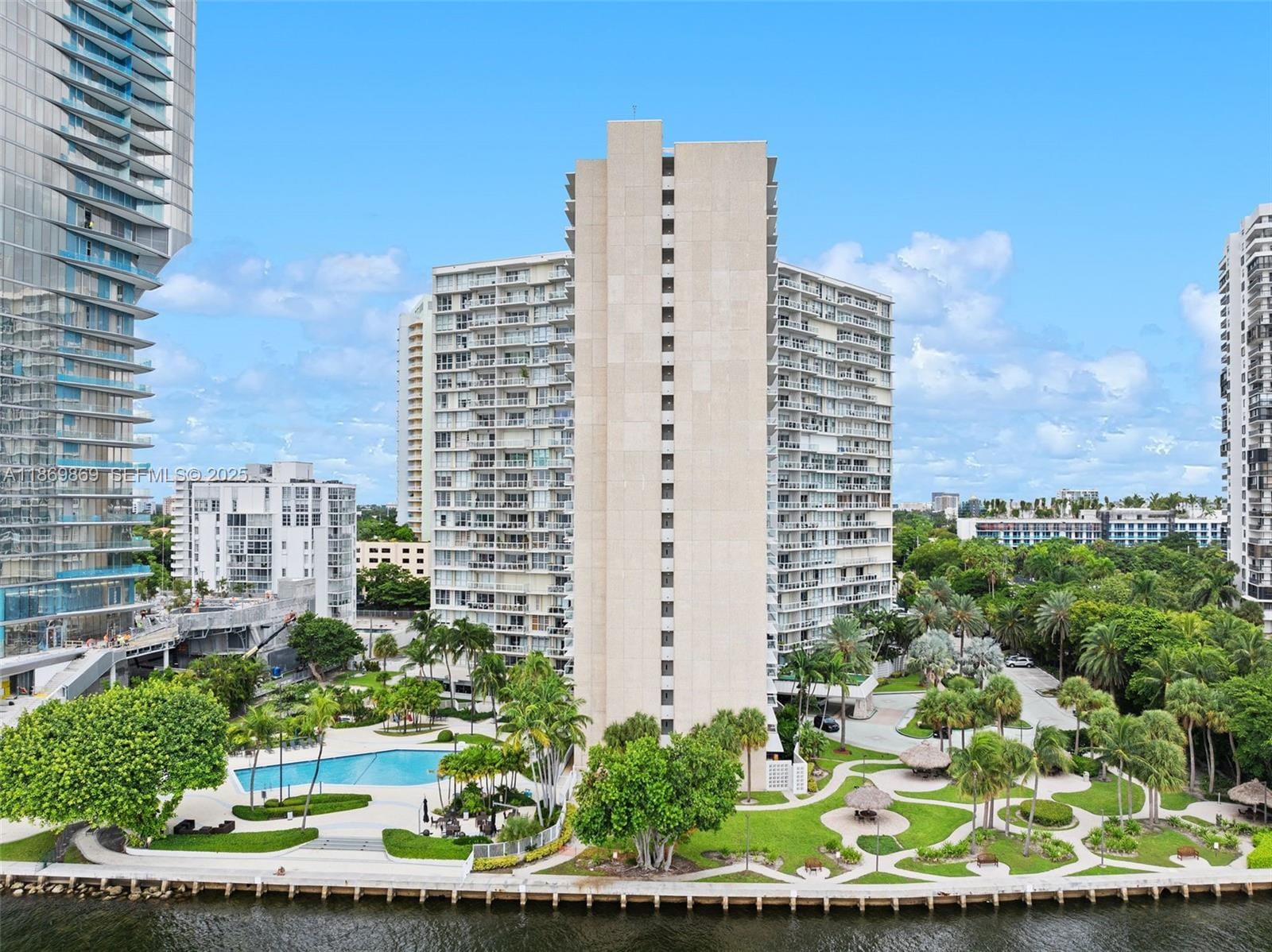 2451 Brickell Avenue 10S, Miami, FL 33129 photo 3