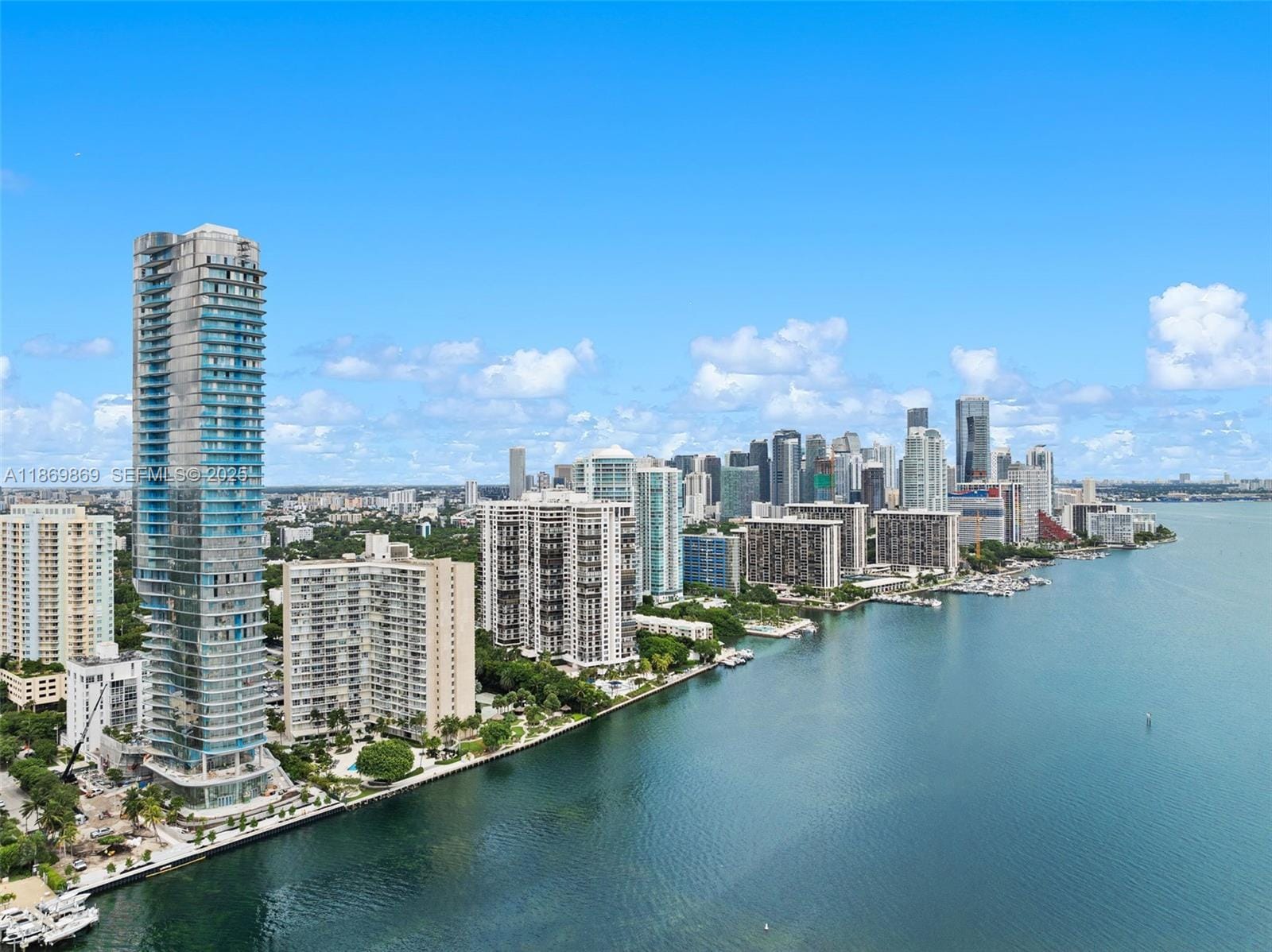 2451 Brickell Avenue 10S, Miami, FL 33129 photo 30