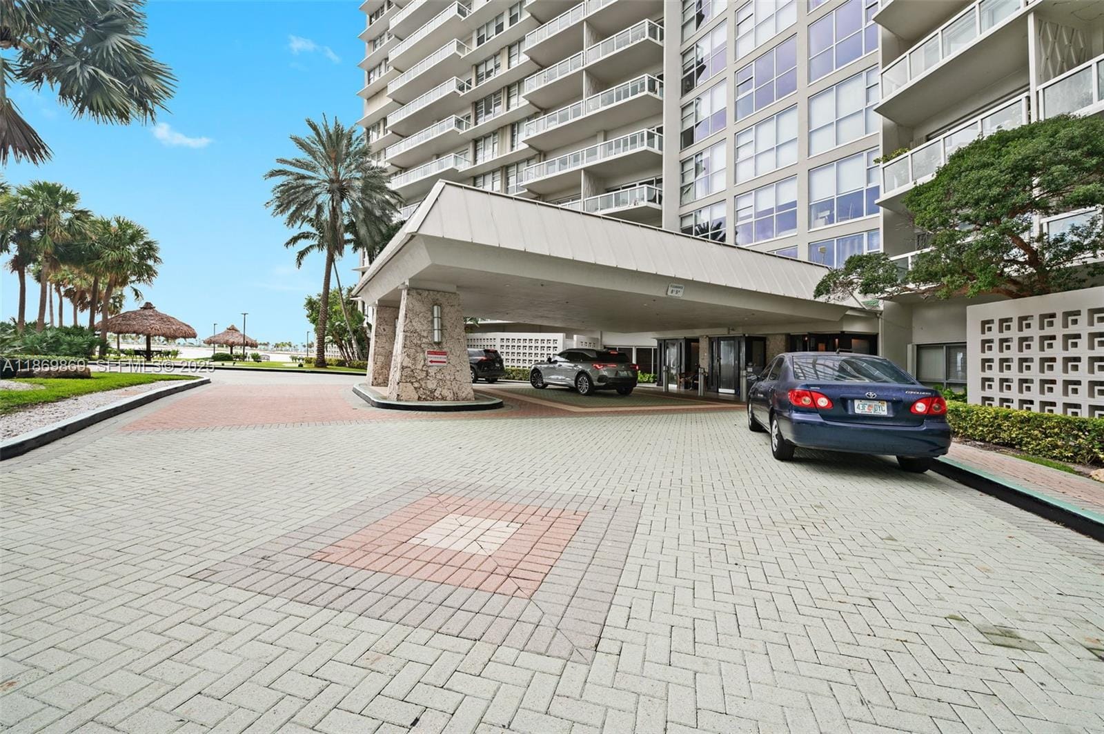2451 Brickell Avenue 10S, Miami, FL 33129 photo 5