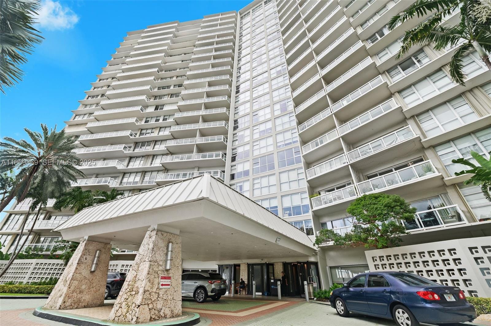 2451 Brickell Avenue 10S, Miami, FL 33129 photo 6