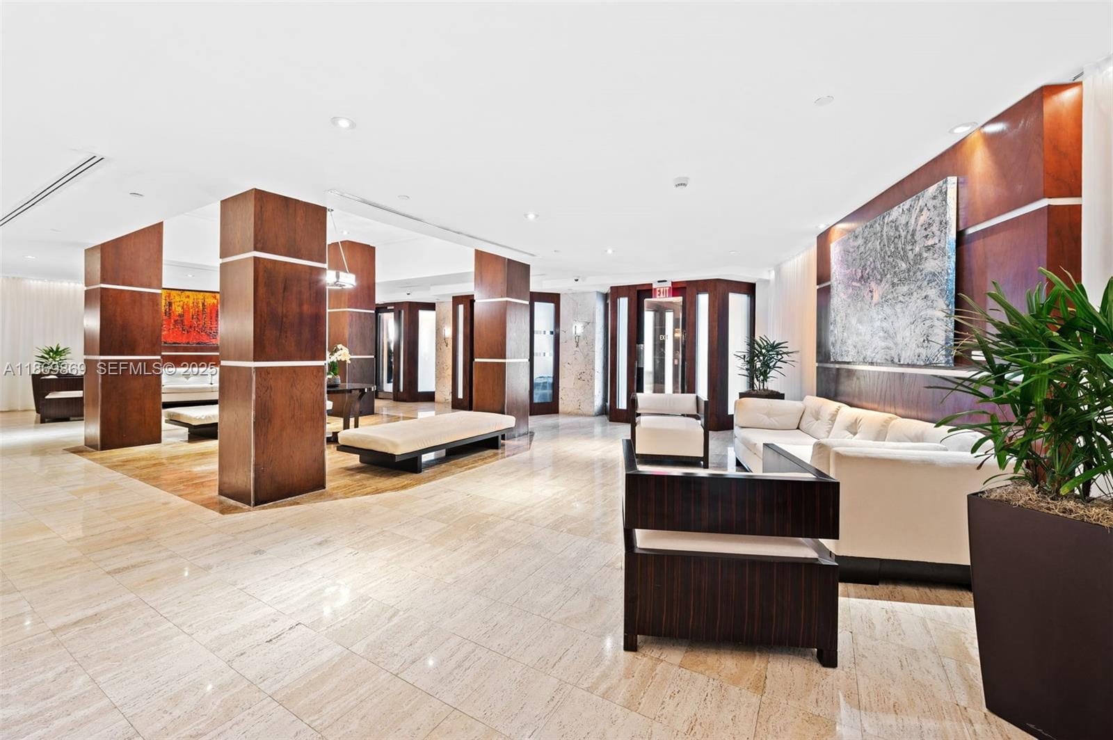 2451 Brickell Avenue 10S, Miami, FL 33129 photo 8