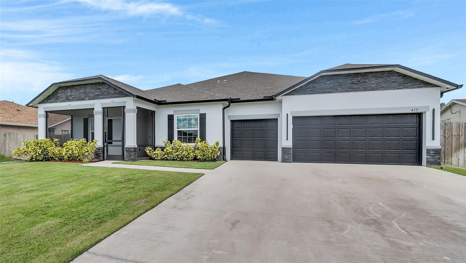415 SW Naftal Place, Port St. Lucie, FL 34953