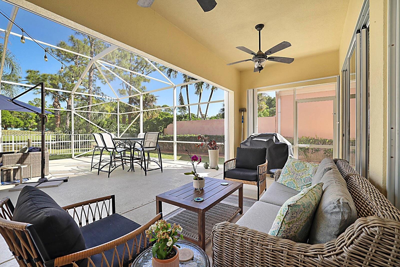 1345 SW Eagleglen Place, Stuart, FL 34997