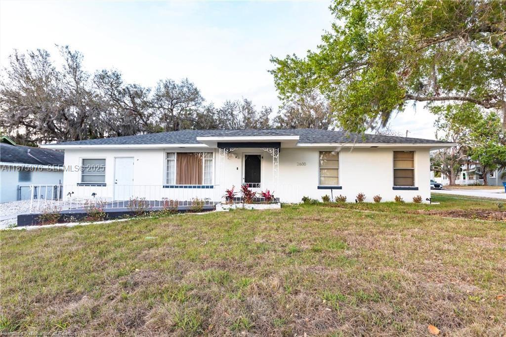 2600 Lakeview Drive, Sebring, FL 33870, Sebring