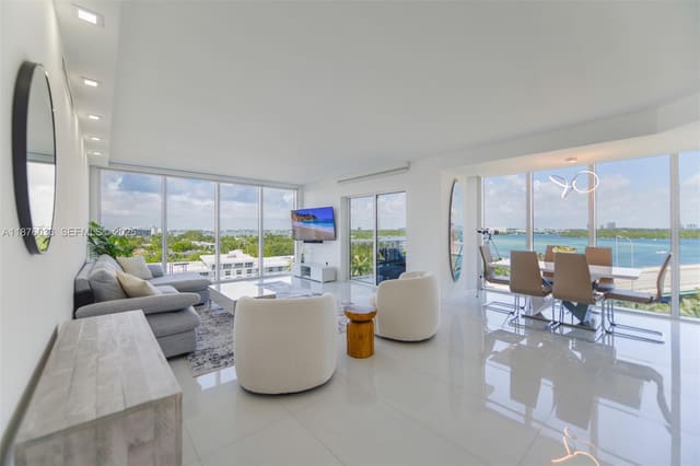 10275 Collins Avenue 731, Bal Harbour, FL 33154