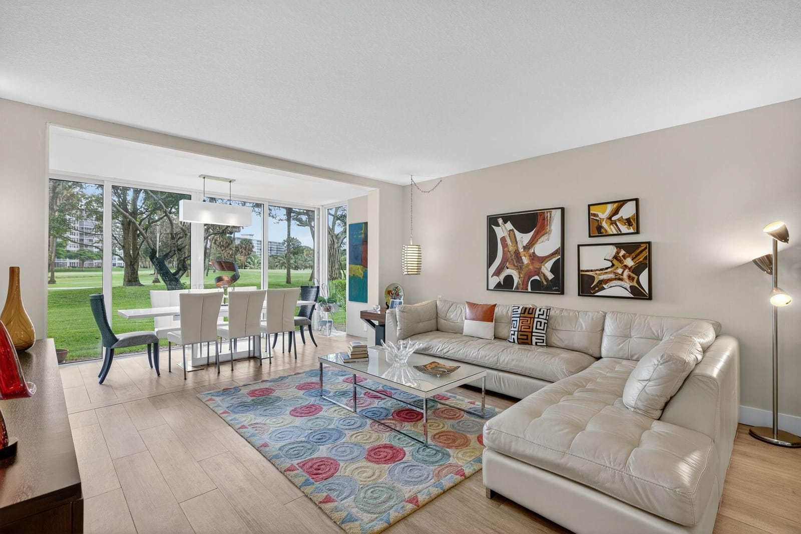 3900 Oaks Clubhouse Drive 112, Pompano Beach, FL 33069 photo 14