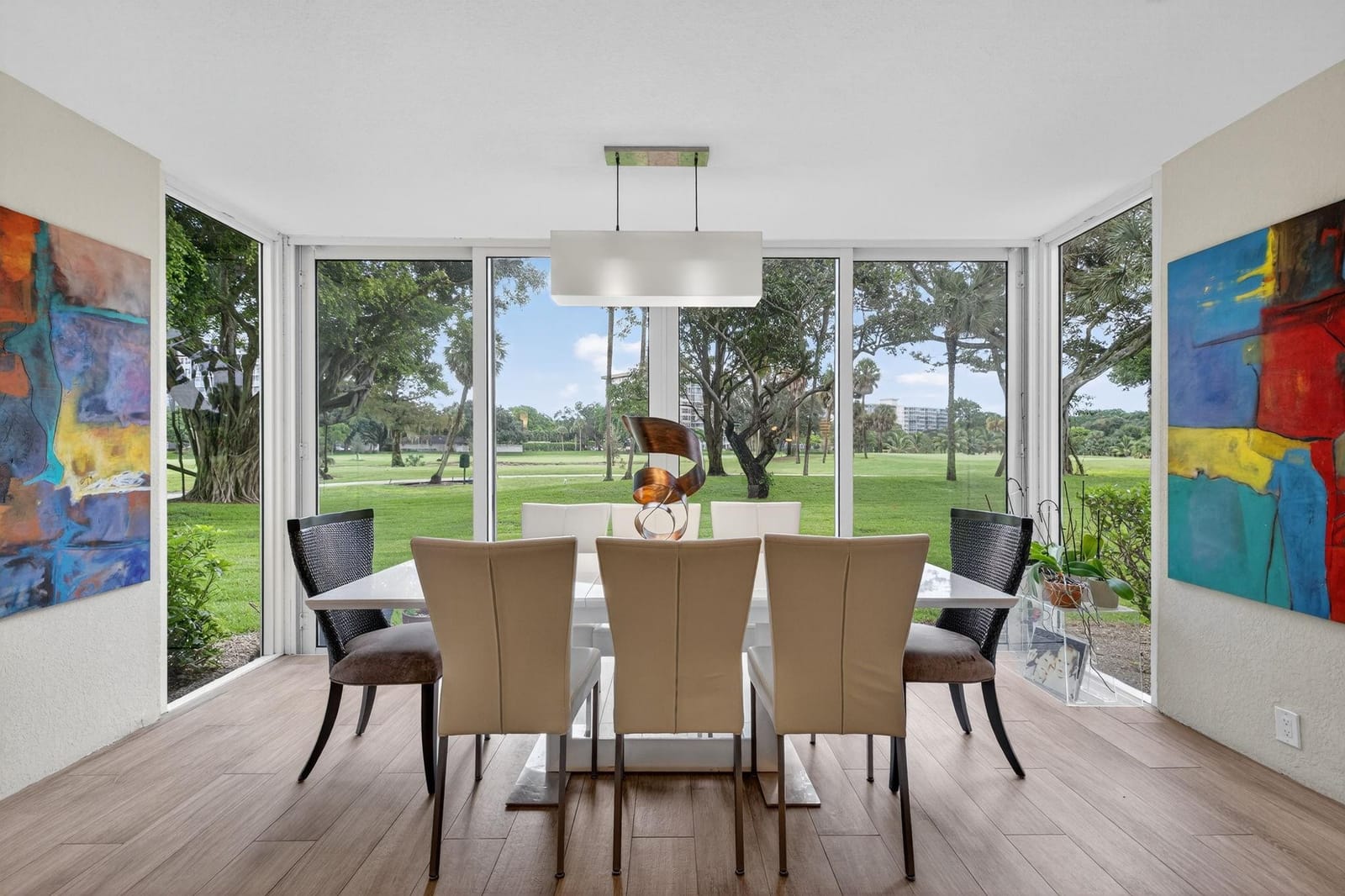 3900 Oaks Clubhouse Drive 112, Pompano Beach, FL 33069 photo 18