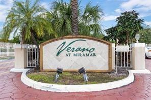 2273 SW 80th Terrace 2273, Miramar, FL 33025