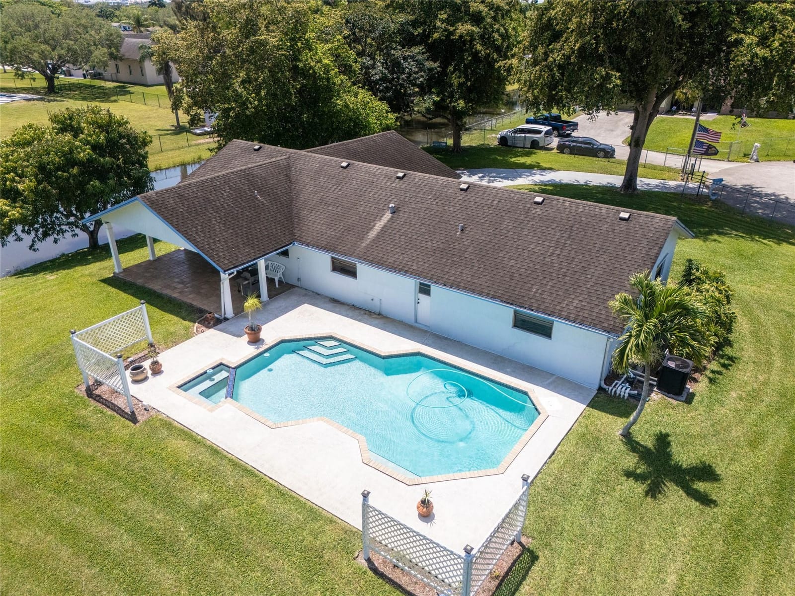 2980 SW 154th Lane — photo 4