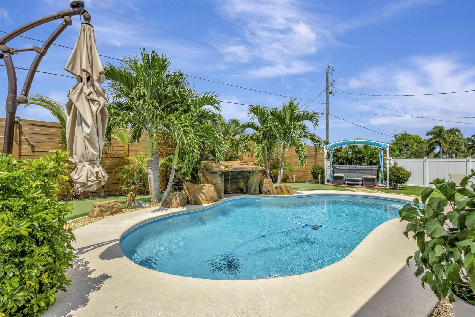 971 SW Jasper Avenue, Port St. Lucie, FL 34953