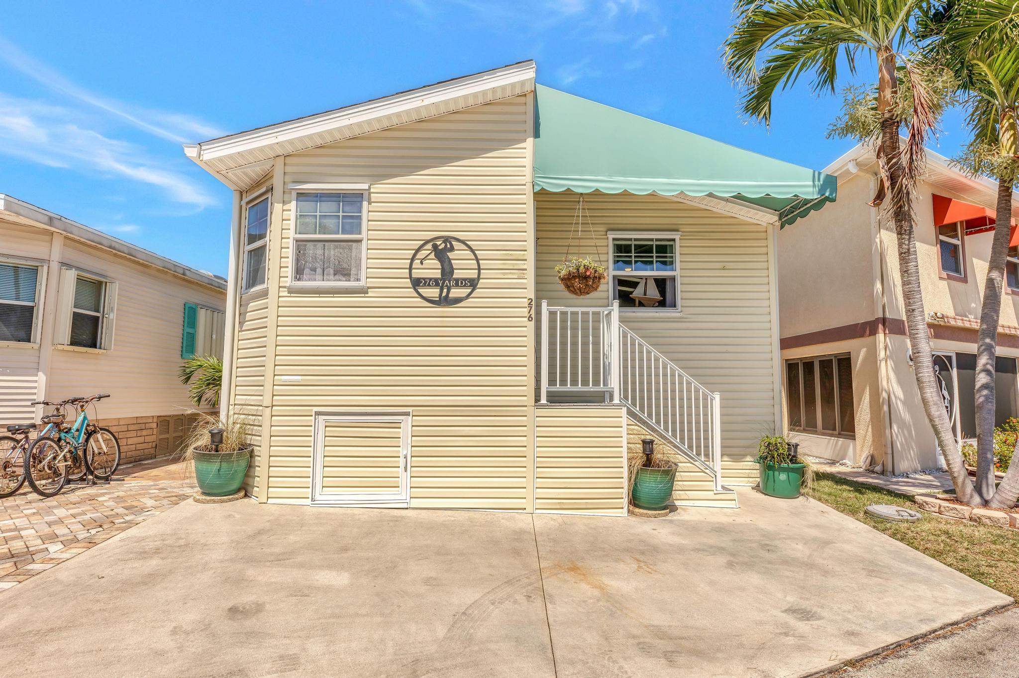 10725 S Ocean Drive 276, Jensen Beach, FL 34957, Jensen Beach