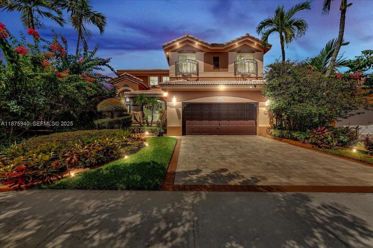 12817 SW 26th Street, Miramar, FL 33027