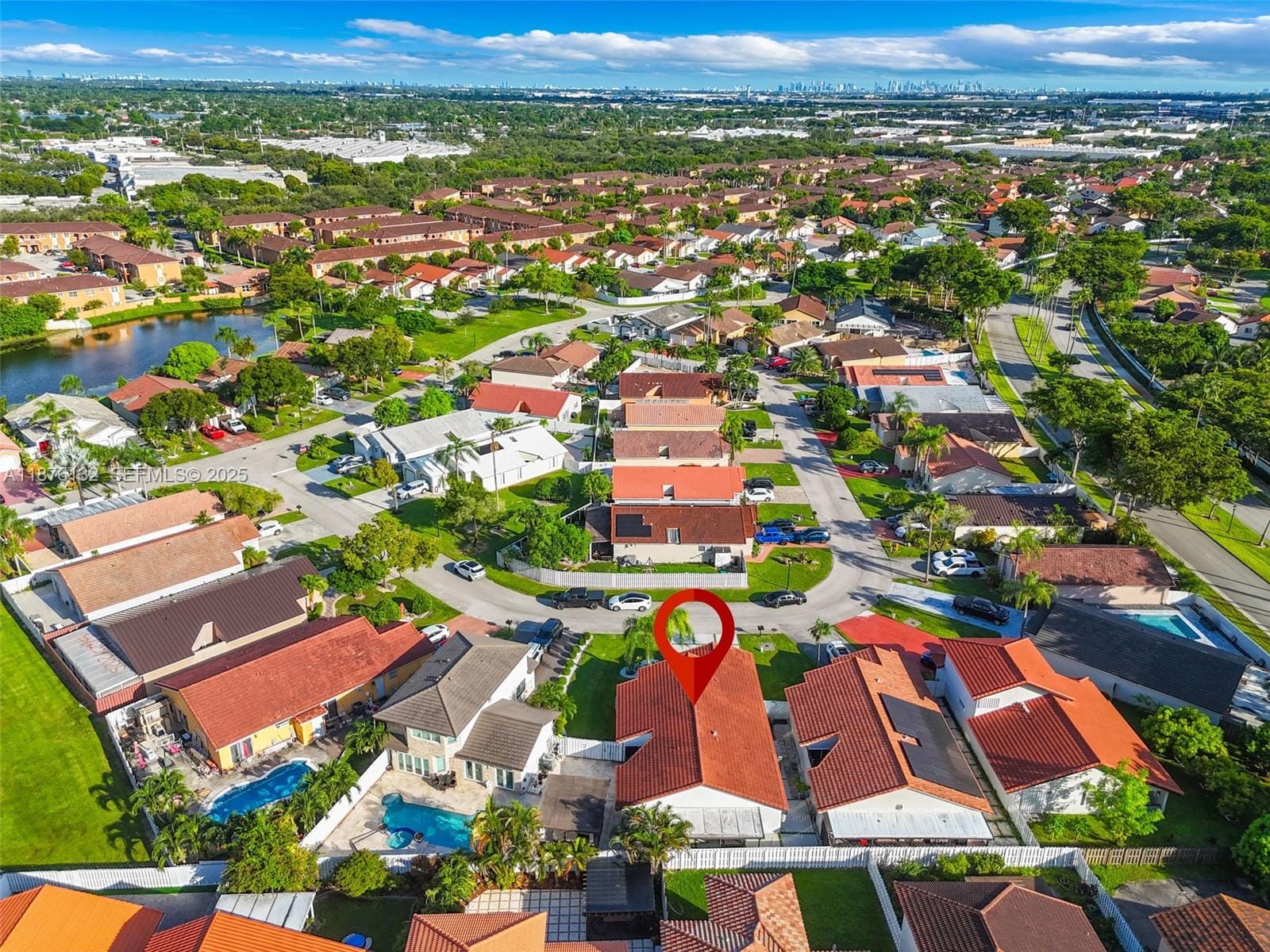 6167 NW 181st Terr N Circle, Hialeah, FL 33015 photo 9