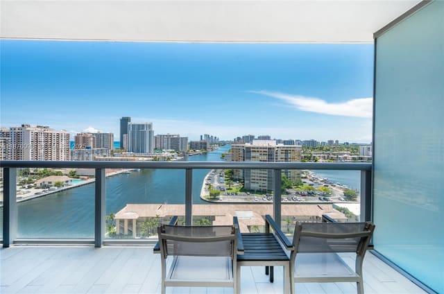 2602 E Hallandale Beach Boulevard R1607, Hallandale Beach, FL 33009