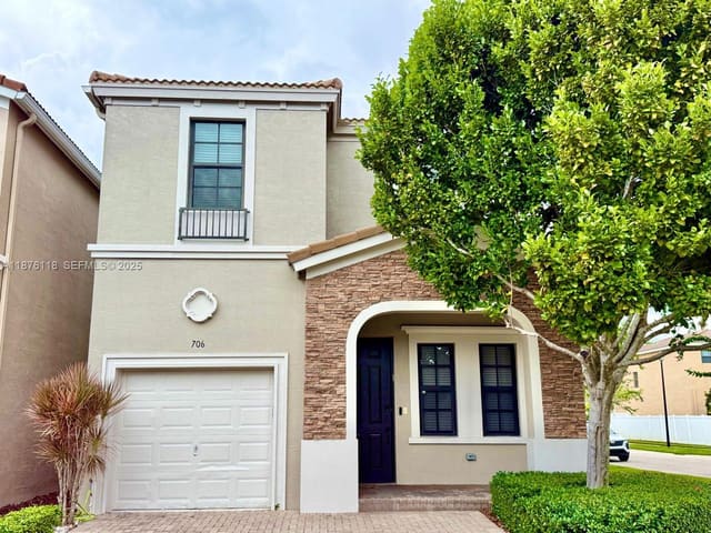 706 NE 191st Terrace, Miami, FL 33179