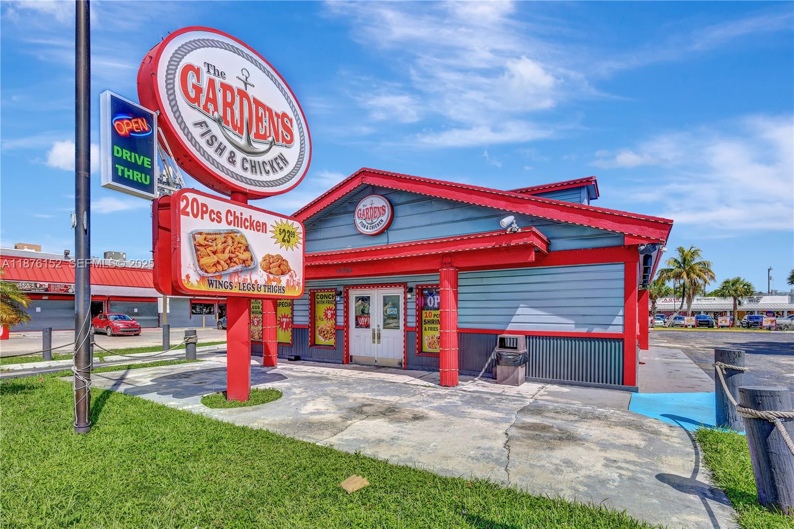 4775 NW 183rd Street, Miami Gardens, FL 33055, Miami Gardens