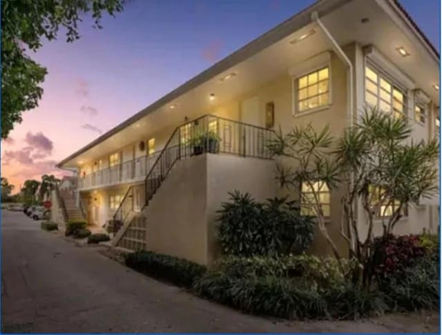 2134 NE 36th Street 82, sold in Lighthouse Terrace Co-Op, Lighthouse Point, FL