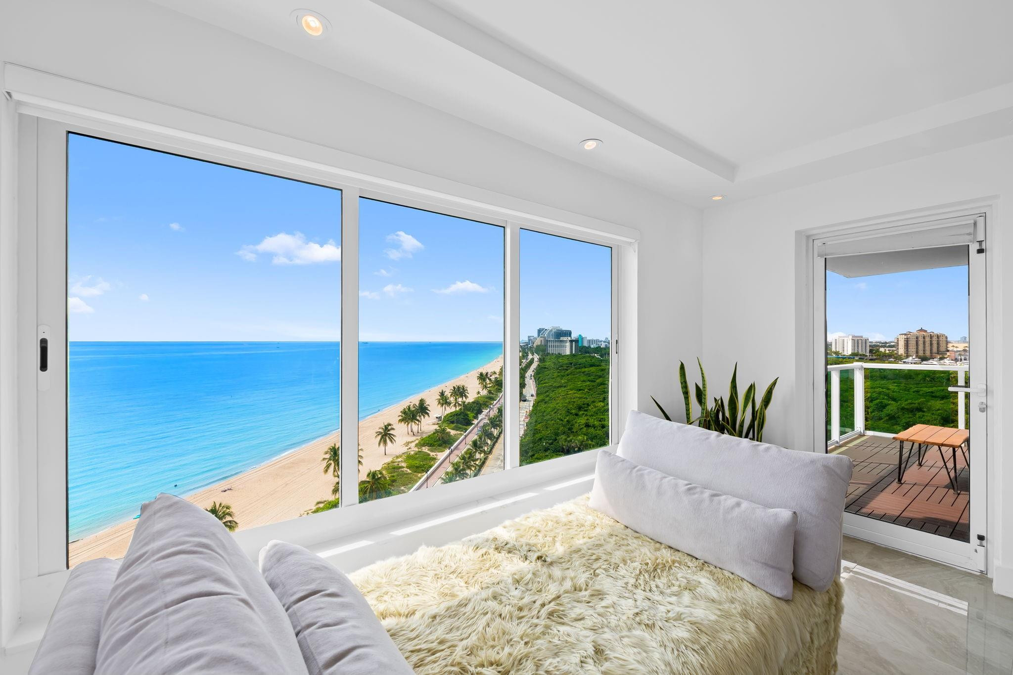 1151 N Fort Lauderdale Beach Boulevard 14D, Fort Lauderdale, FL 33304, Fort Lauderdale