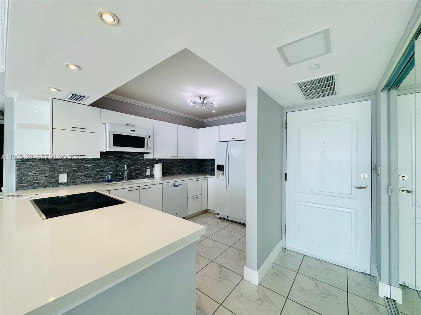 3625 N Country Club Drive 2009, Aventura, FL 33180 photo 1