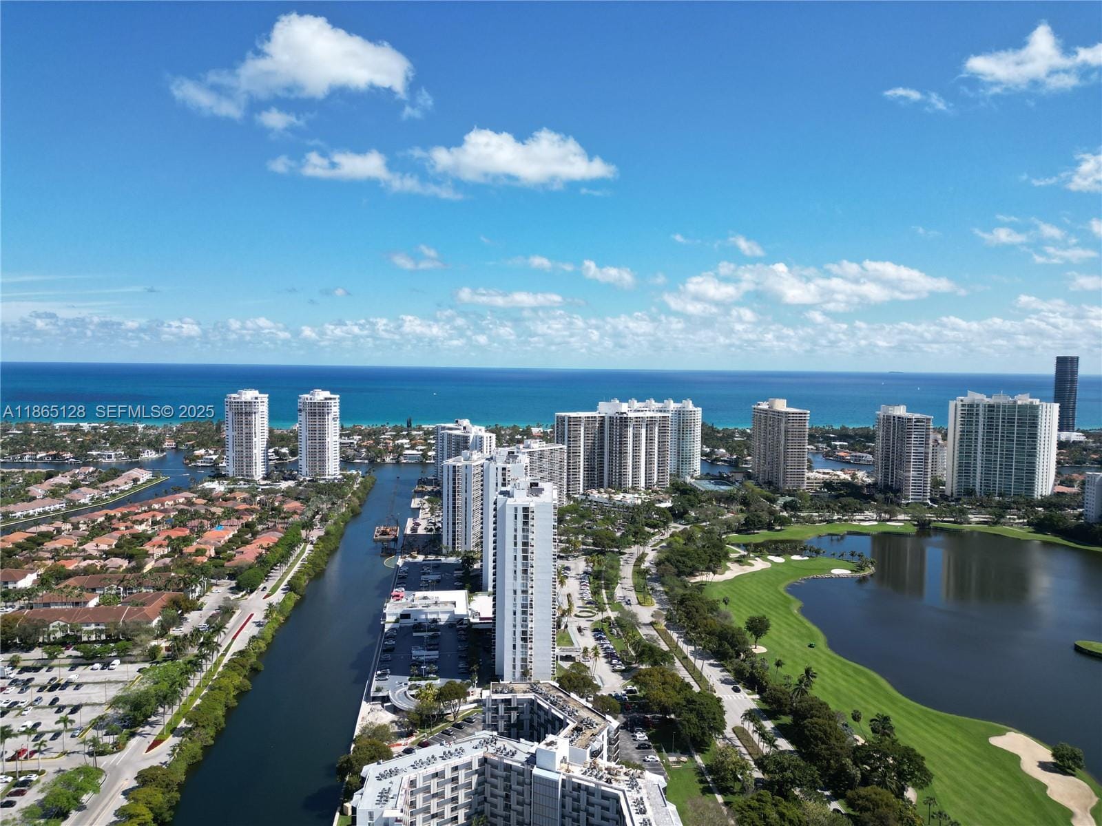 3625 N Country Club Drive 2009, Aventura, FL 33180 photo 3