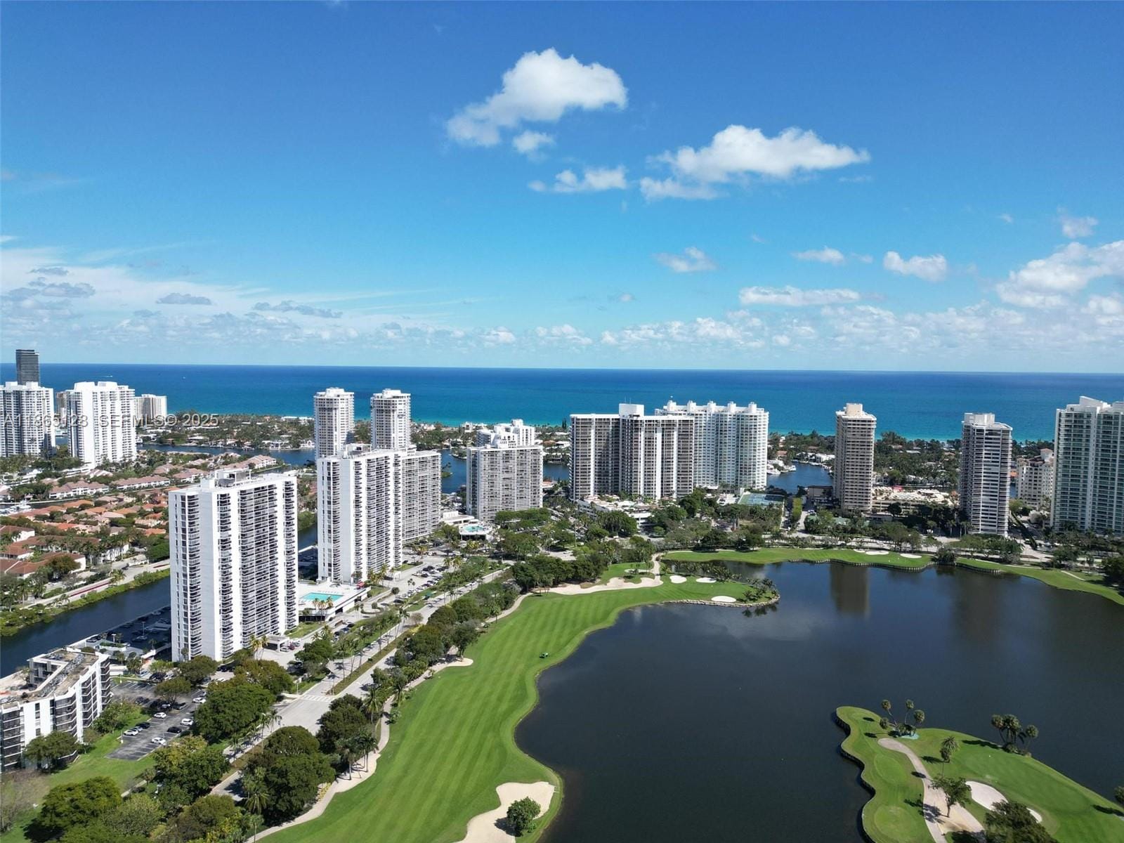 3625 N Country Club Drive 2009, Aventura, FL 33180 photo 4