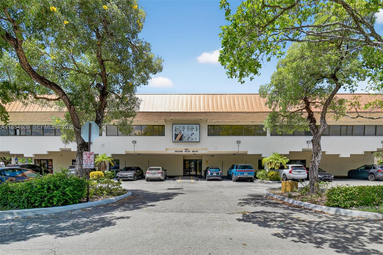 501 Golden Isles Drive 204, Hallandale Beach, FL 33009, Hallandale Beach