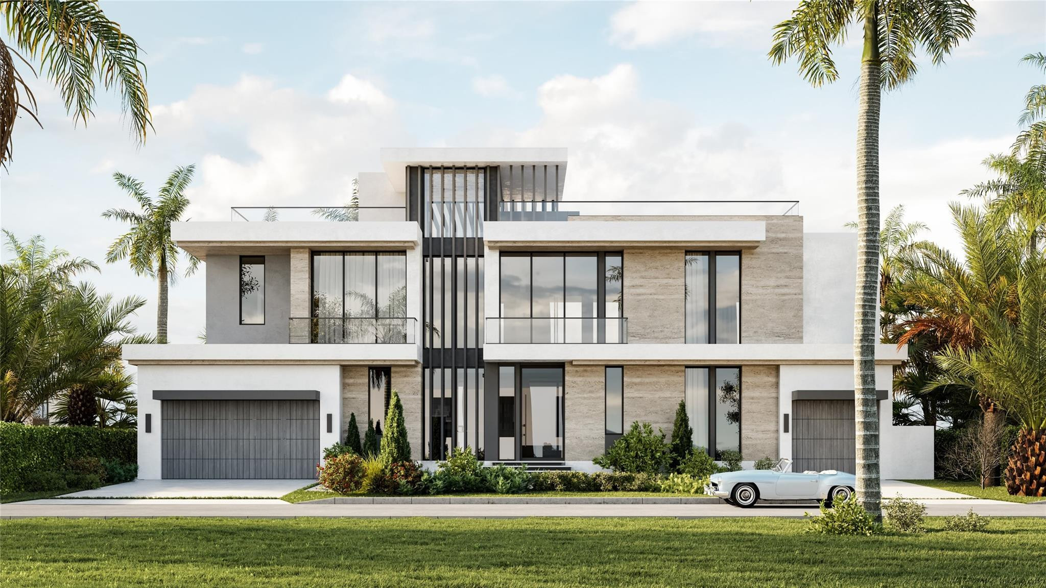 646 Flamingo Drive, Fort Lauderdale, FL 33301, Fort Lauderdale