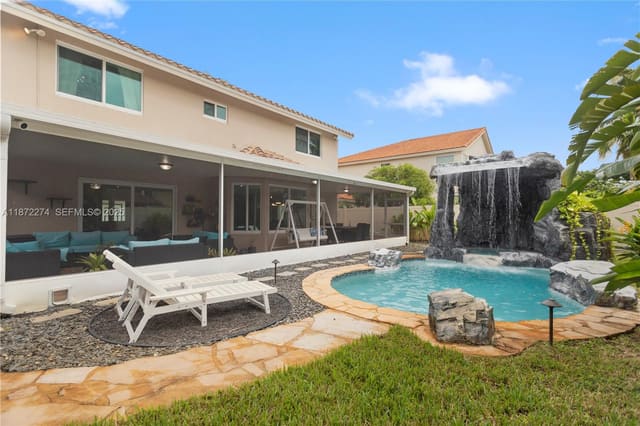 14410 Sumter Manor, Davie, FL 33325