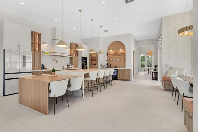 5630 N Sterling Ranch Drive, sold in Sterling Ranch, Davie, FL